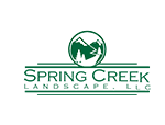Spring Creek-landscaping-park-city