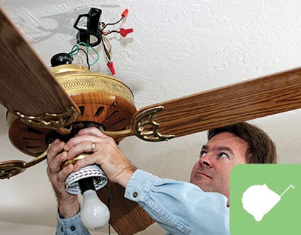 ceiling-fan-installation-park-city-handyman