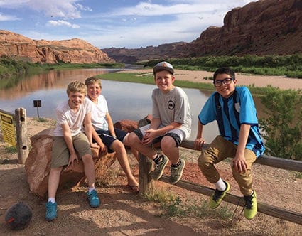 park-city-day-school-moab-fieldtrip