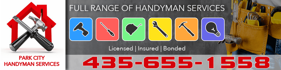 park-city-handyman-services