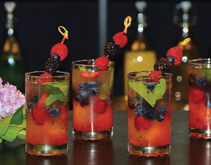 done-to-your-taste-catering-park-city-fruit-shots
