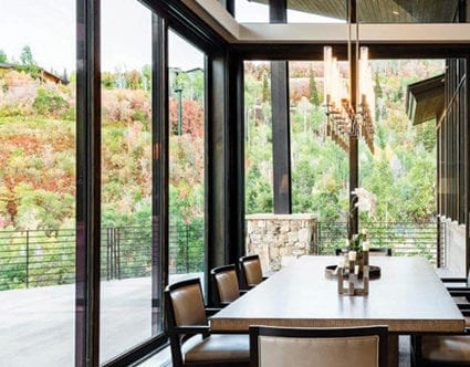 silver-mountain-glass-park-city-dining-room