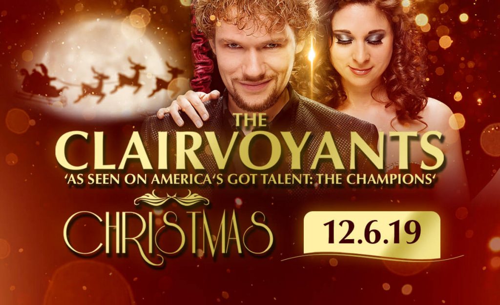 DeJoria-Center-The-Clairvoyants-Christmas-concert-park-city