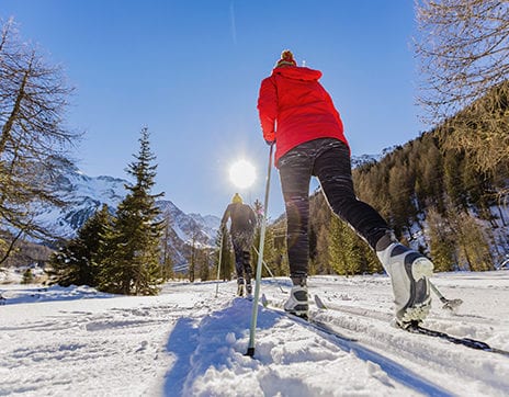 High-Star-Ranch-Park-City-Activities-cross-country-skiing