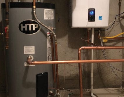 elevated-hot-water-heater-installations-park-city