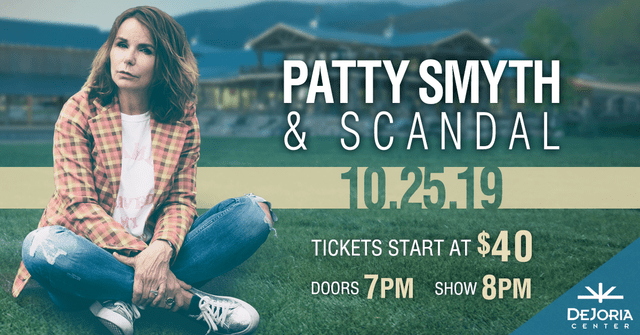 state-road-tavern-DJC-Patty-Smyth-and-Scandal-park-city-concert