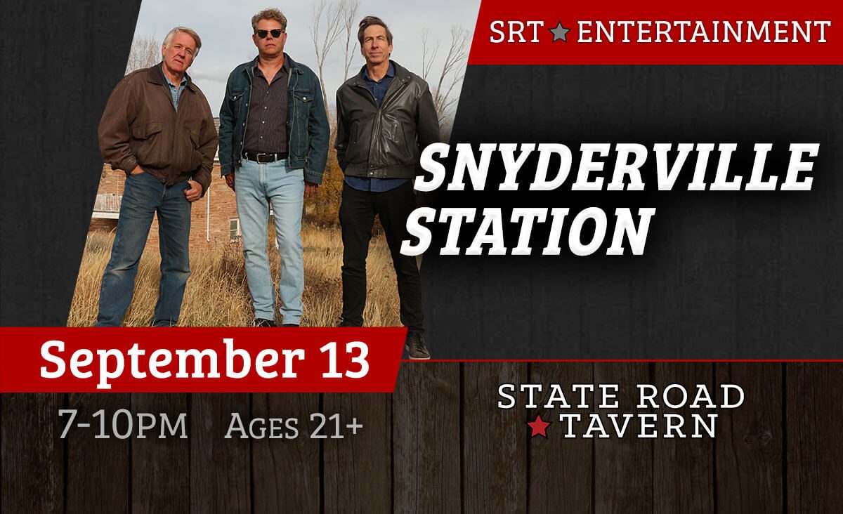 https://www.dejoriacenter.com/event/snyderville-station-in-state-road-tavern-9-13-19/