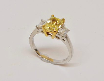 designs-by-knight-park-city-jeweler-yellow-diamond-ring