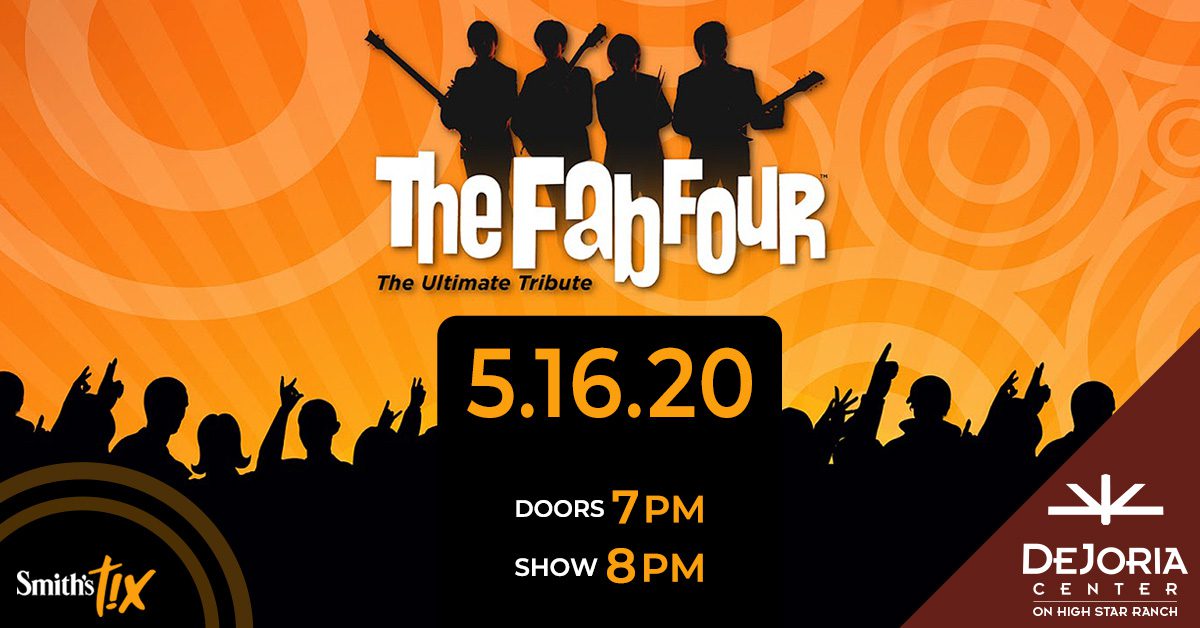 dejoria-center-concert--The-Fab-Four-5-16-19