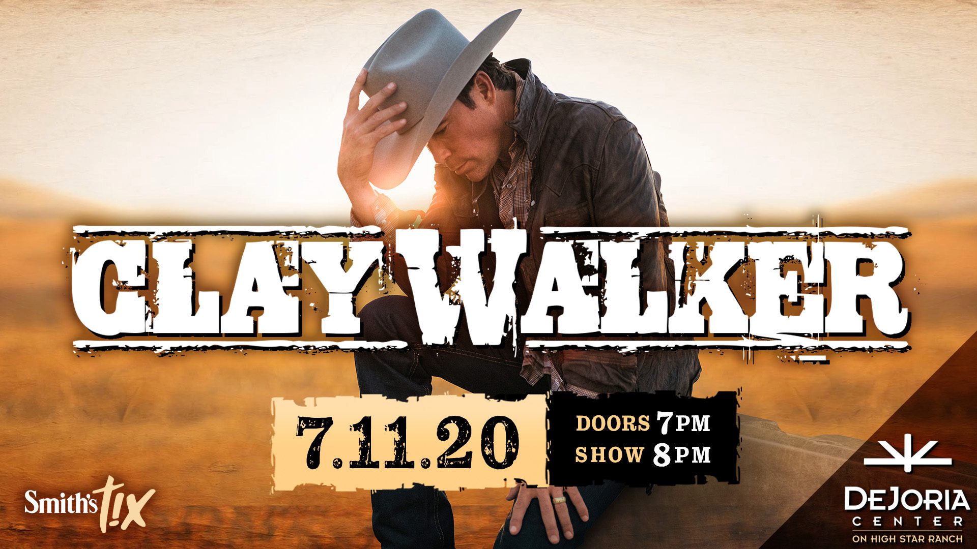 DeJoria-Center-Clay-walker-concert-park-city