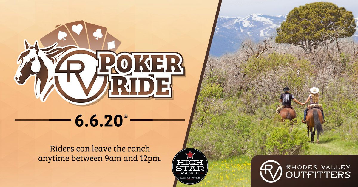 poker-ride-rhodes-valley-outfitters-park-city-activities