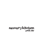 savoury-kitchen-park-city